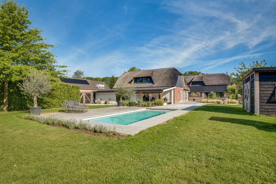 Foto 2 van Gansoyen 39