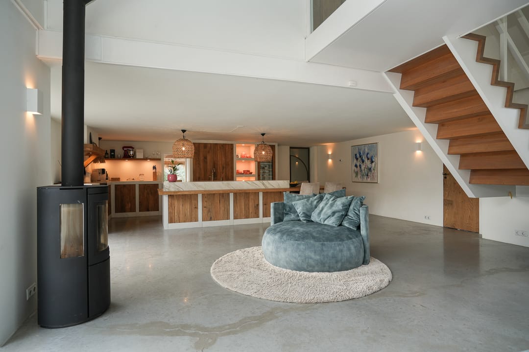 Foto 7 van Gansoyen 39