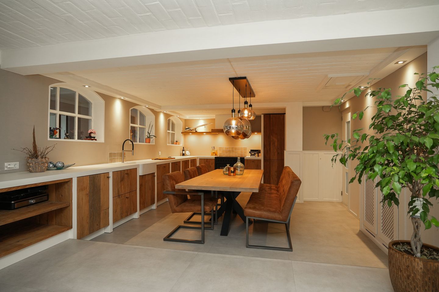 Foto 20 van Gansoyen 39