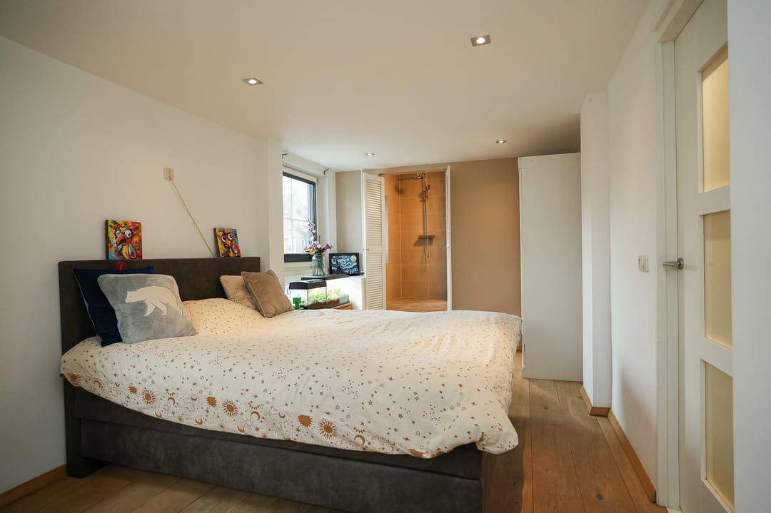 Foto 31 van Gansoyen 39