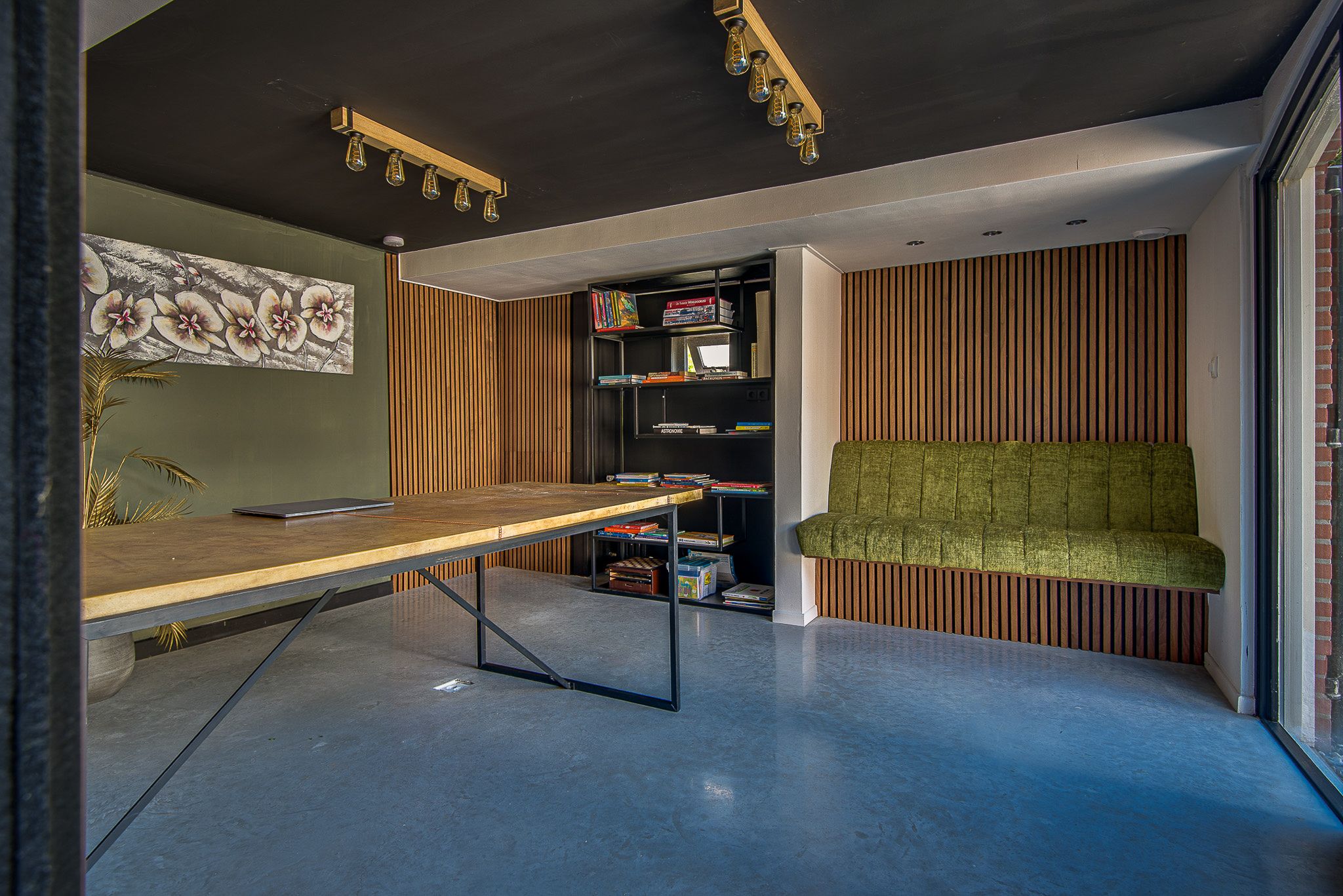 Foto 36 van Gansoyen 39