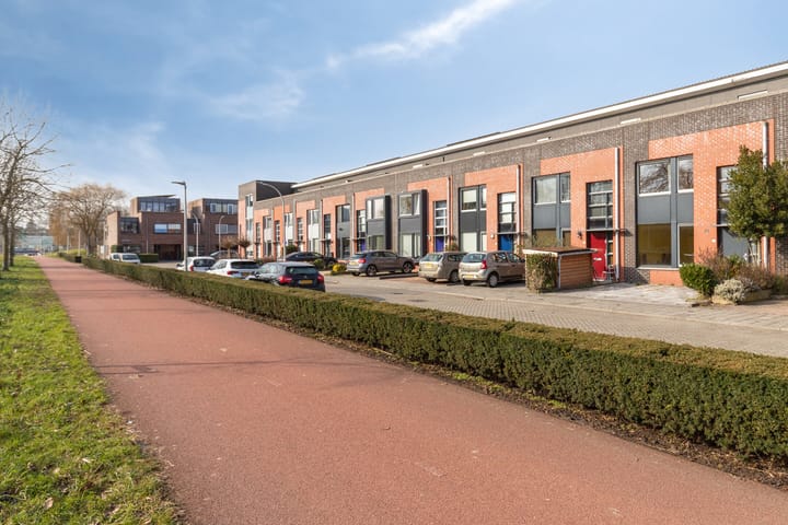 Foto 3 van Pompmakerstraat 10