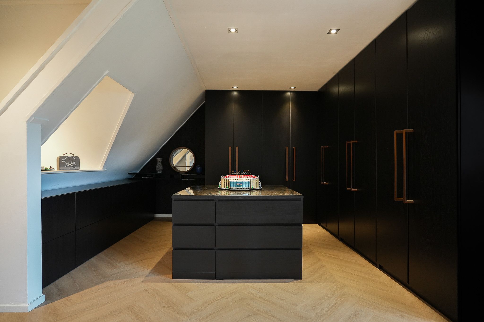 Foto 42 van Gansoyen 39