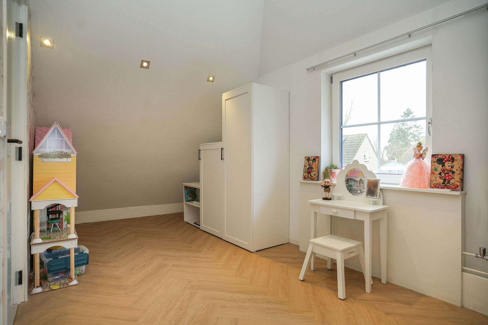 Foto 45 van Gansoyen 39