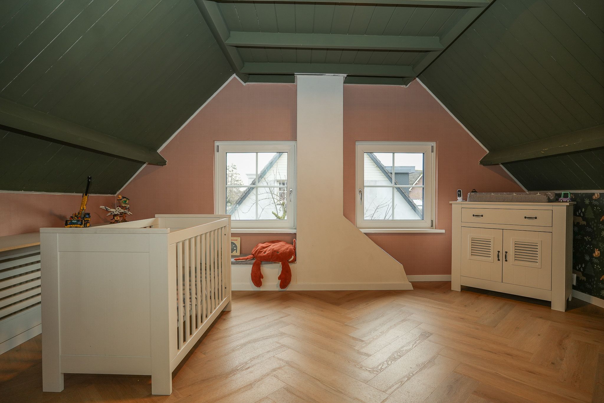 Foto 48 van Gansoyen 39