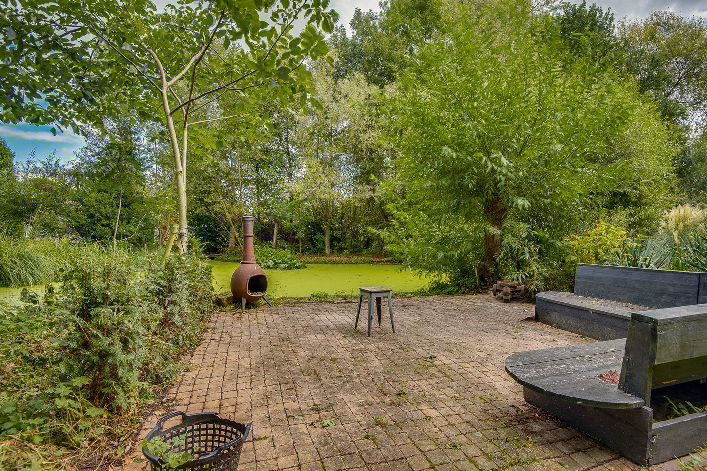 Foto 70 van Gansoyen 39