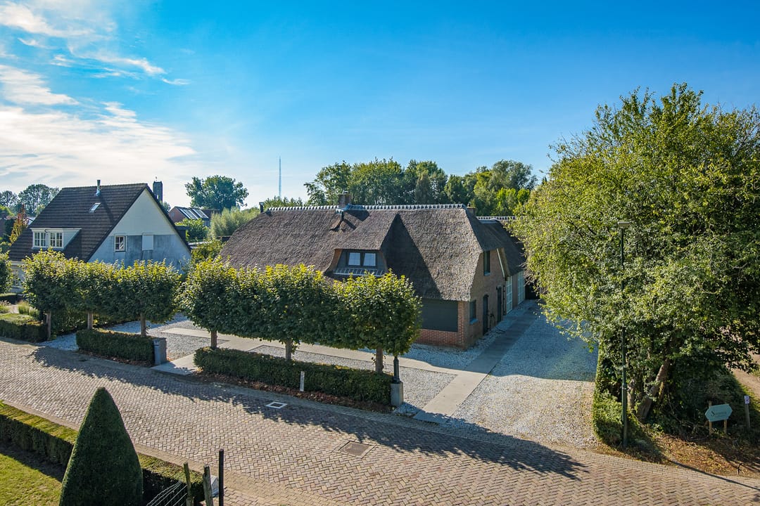 Foto 77 van Gansoyen 39