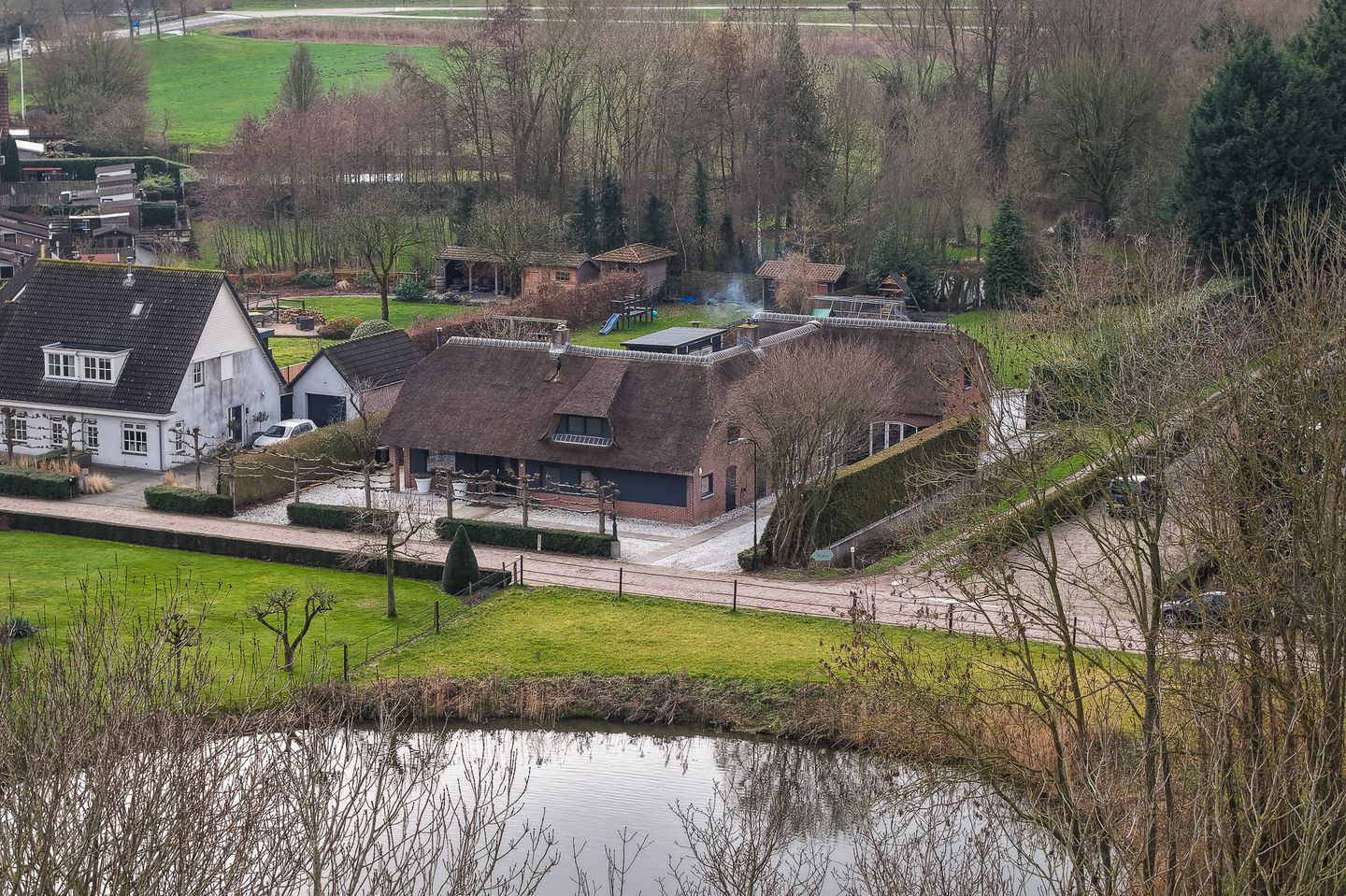 Foto 80 van Gansoyen 39