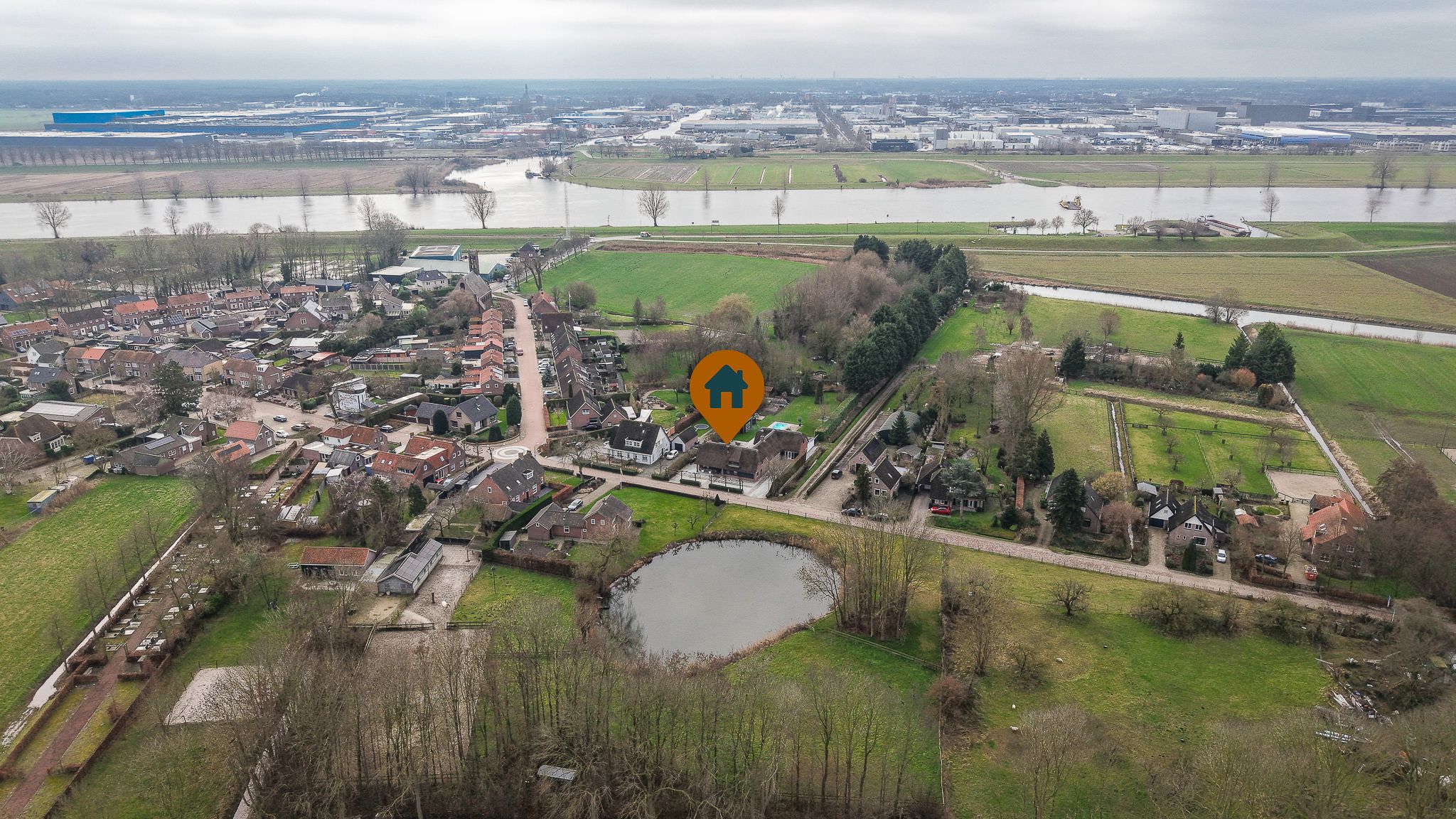 Foto 81 van Gansoyen 39