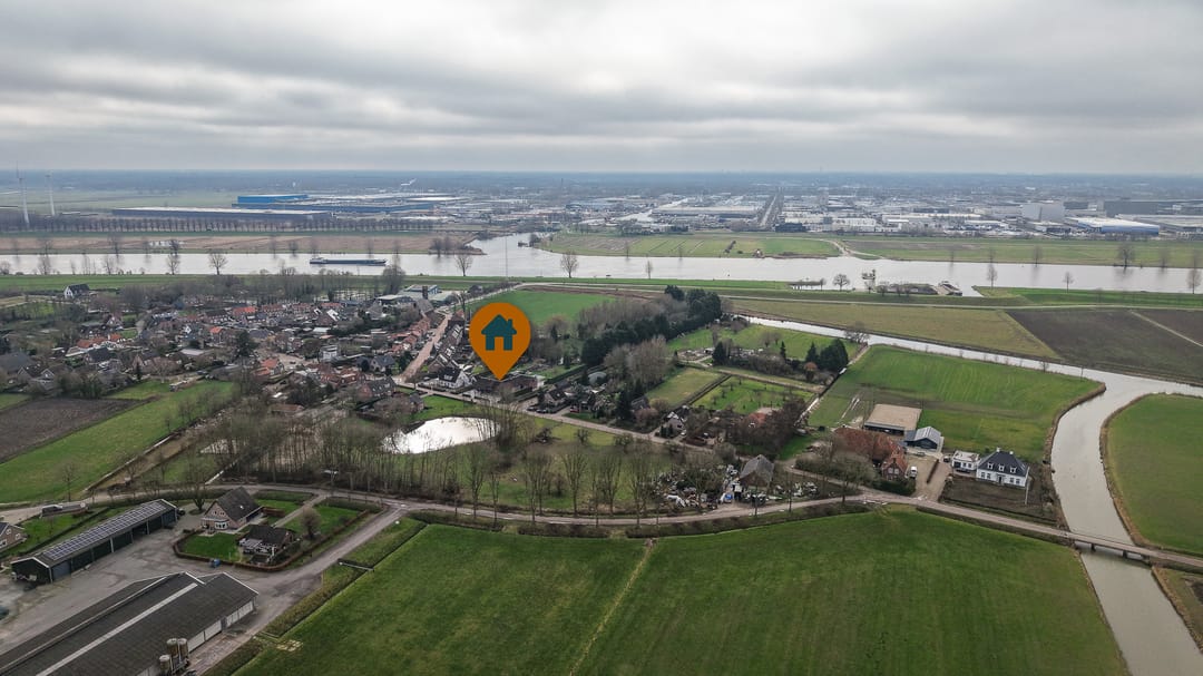 Foto 83 van Gansoyen 39