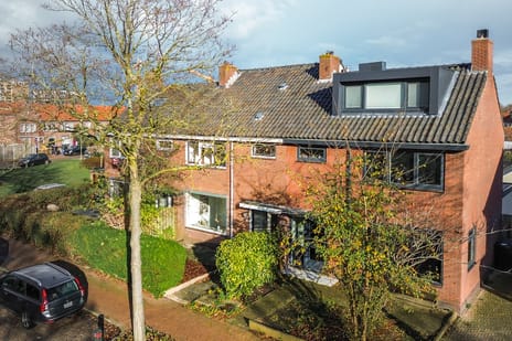 Kortenaerkade 16 secondary image