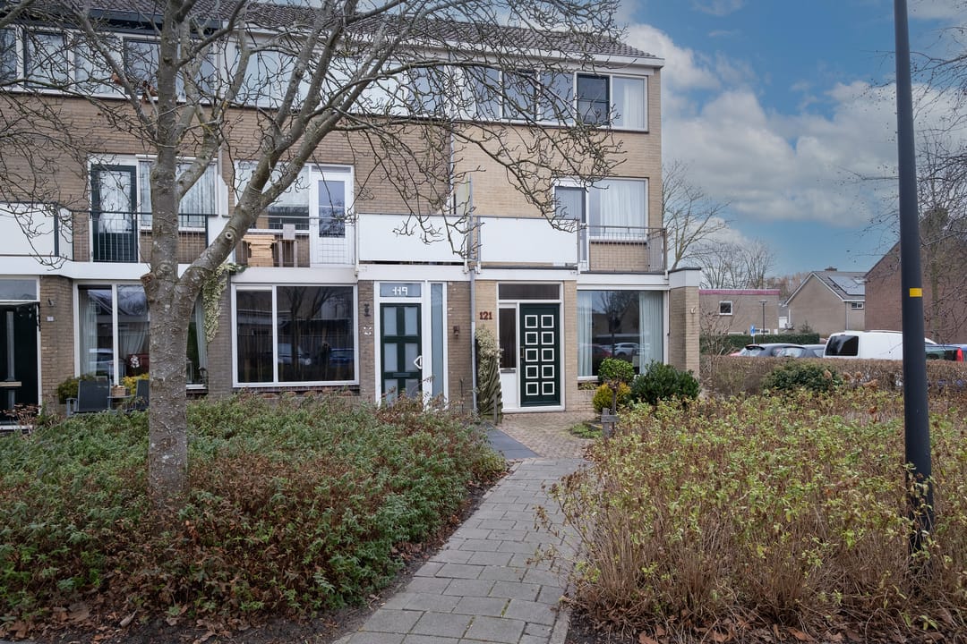 Foto 2 van Themislaan 121