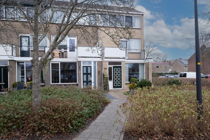 Photo 2 of Themislaan 121