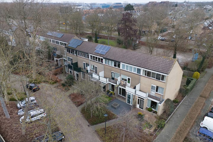 Photo 3 of Themislaan 121