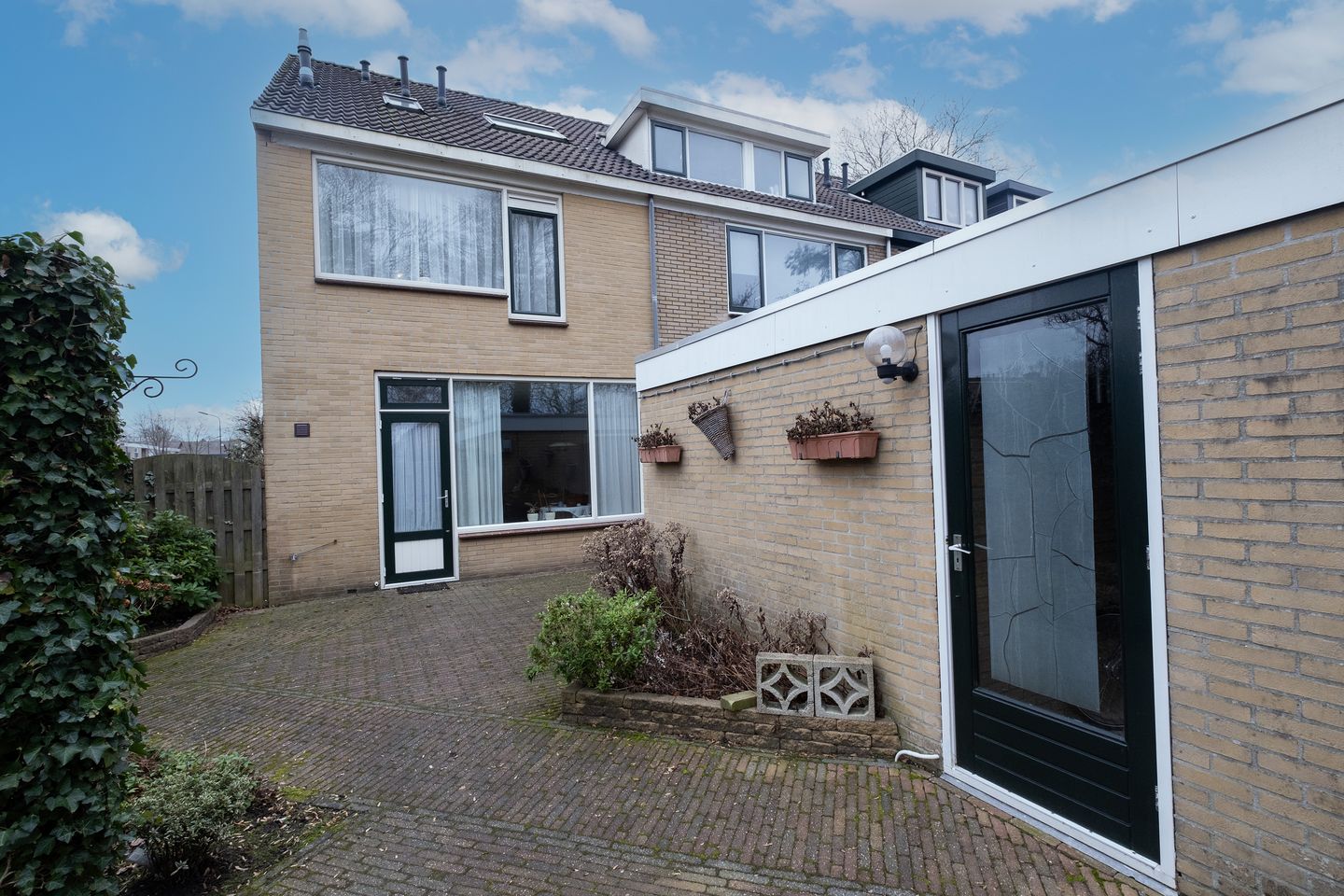 Foto 4 van Themislaan 121