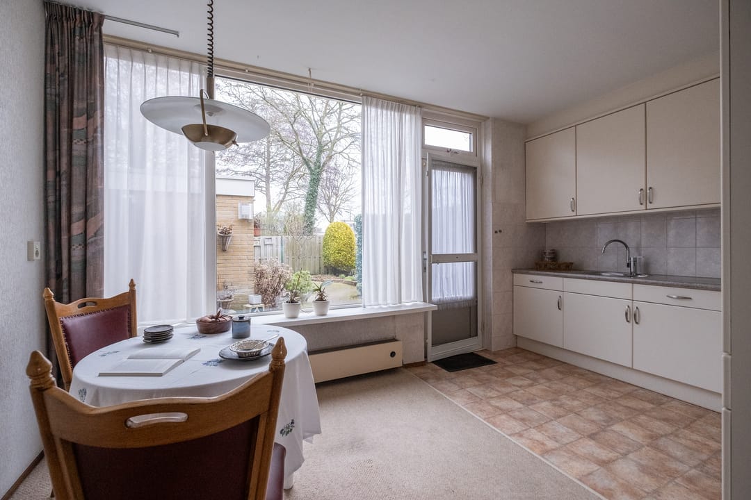 Foto 8 van Themislaan 121