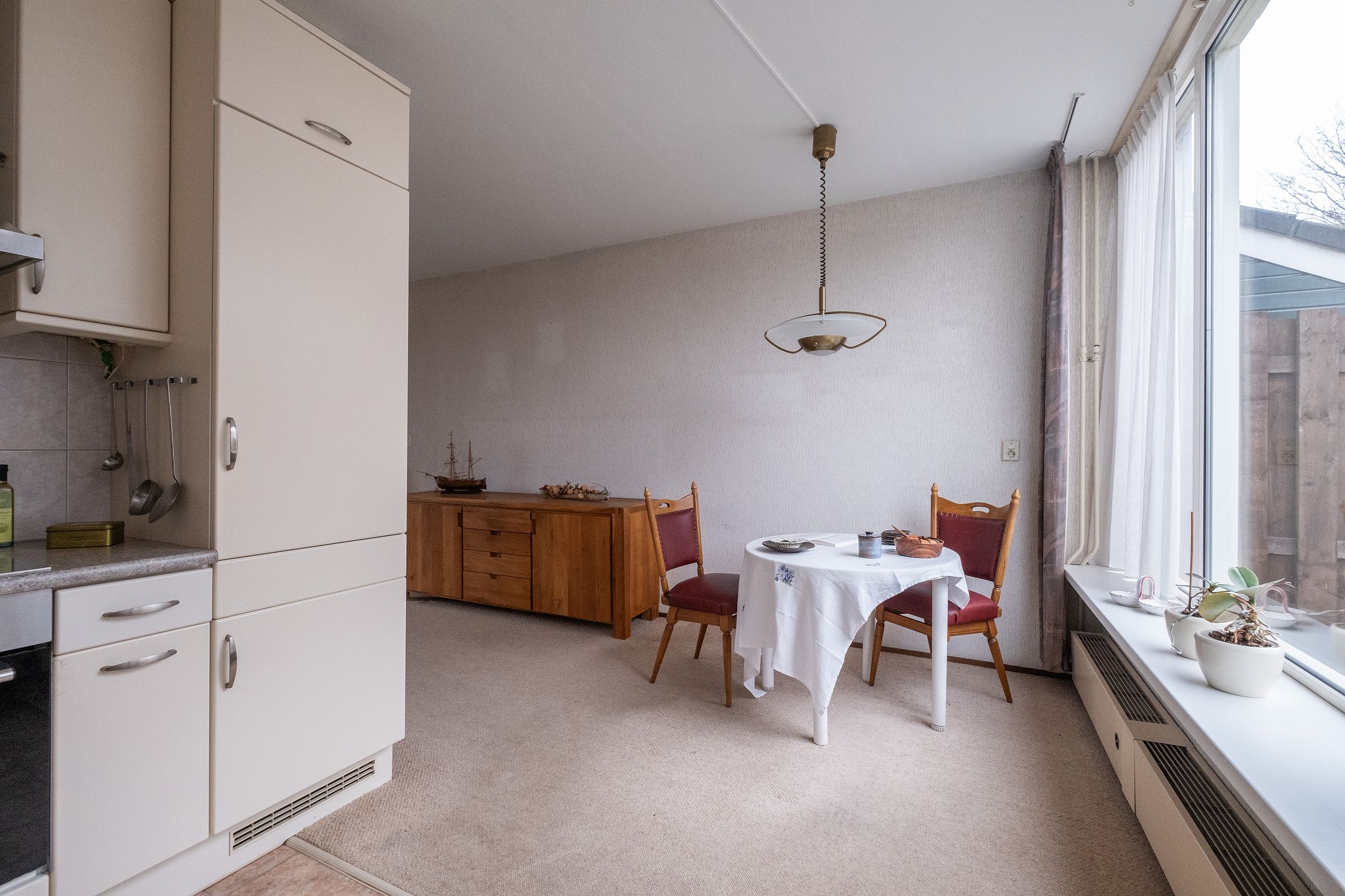 Foto 9 van Themislaan 121