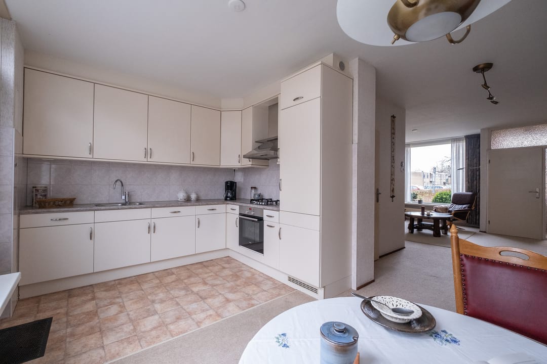 Foto 11 van Themislaan 121