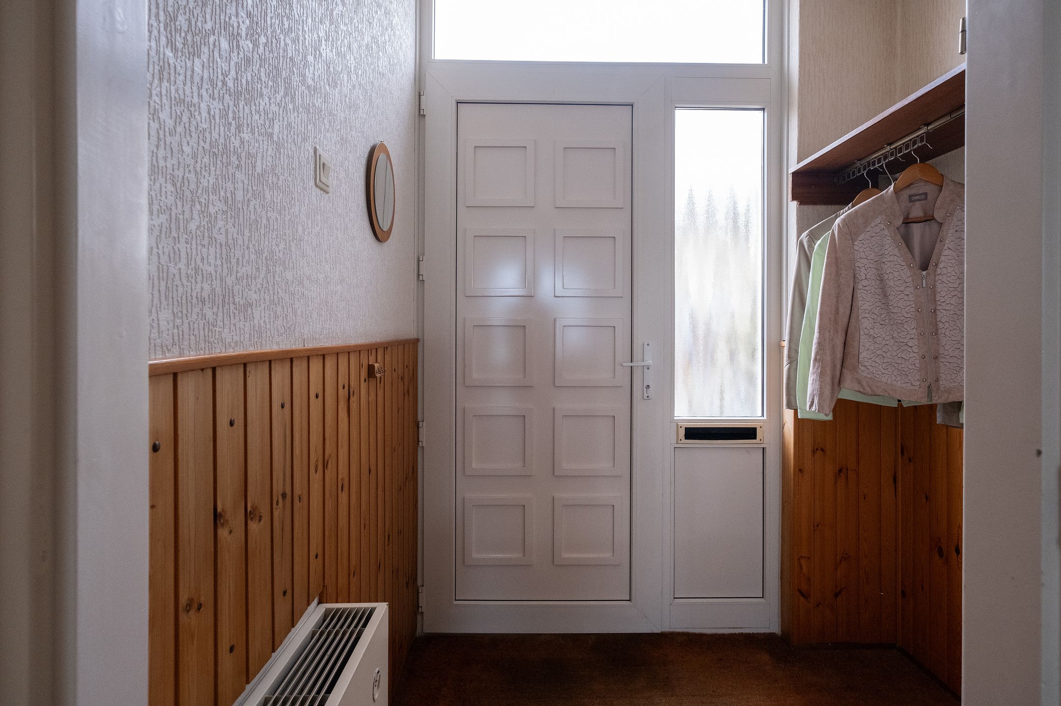 Foto 12 van Themislaan 121