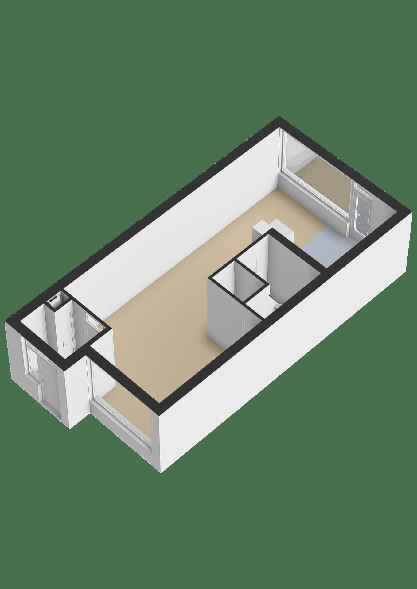 Foto 15 van Themislaan 121