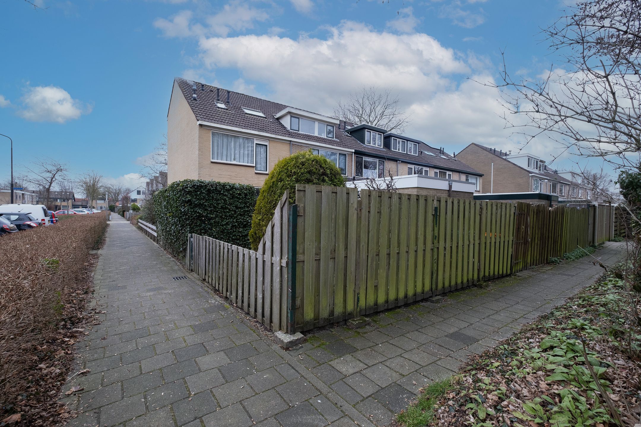 Foto 33 van Themislaan 121