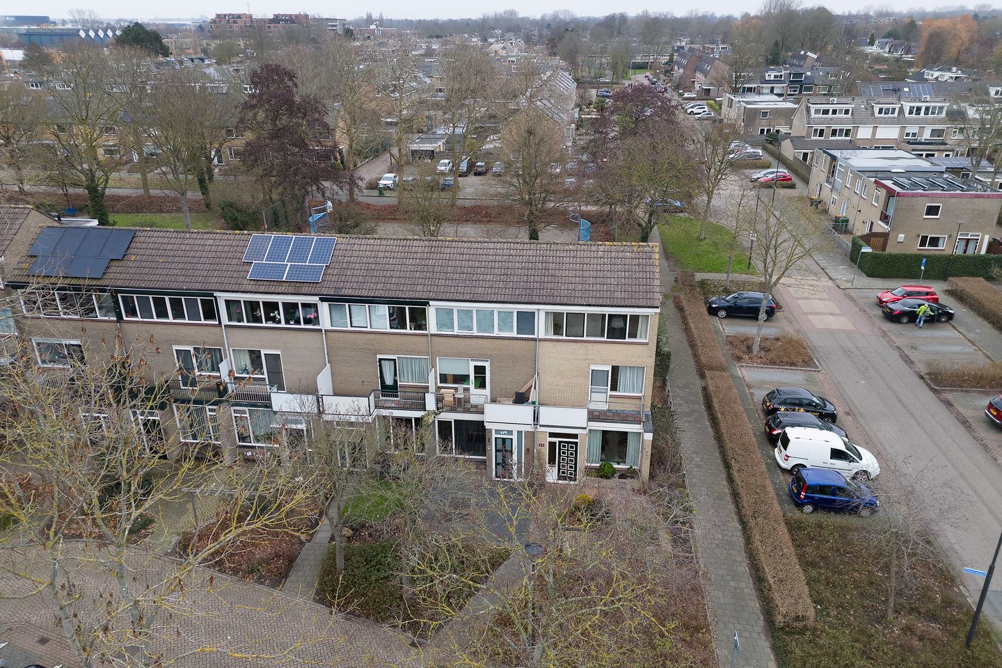 Foto 34 van Themislaan 121