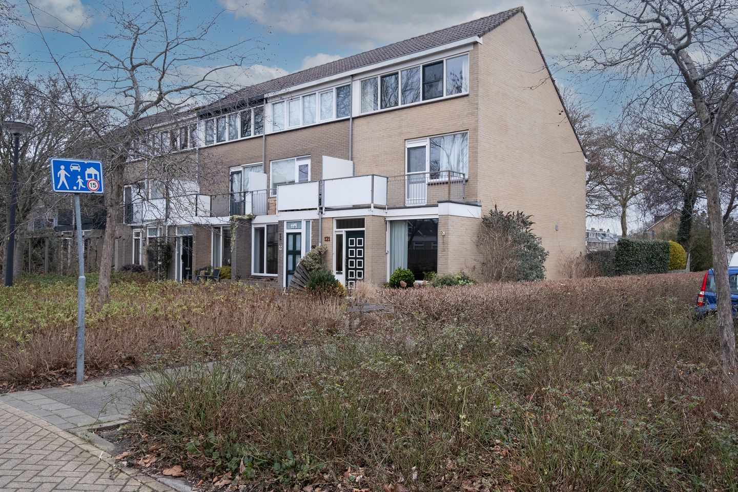 Foto 35 van Themislaan 121