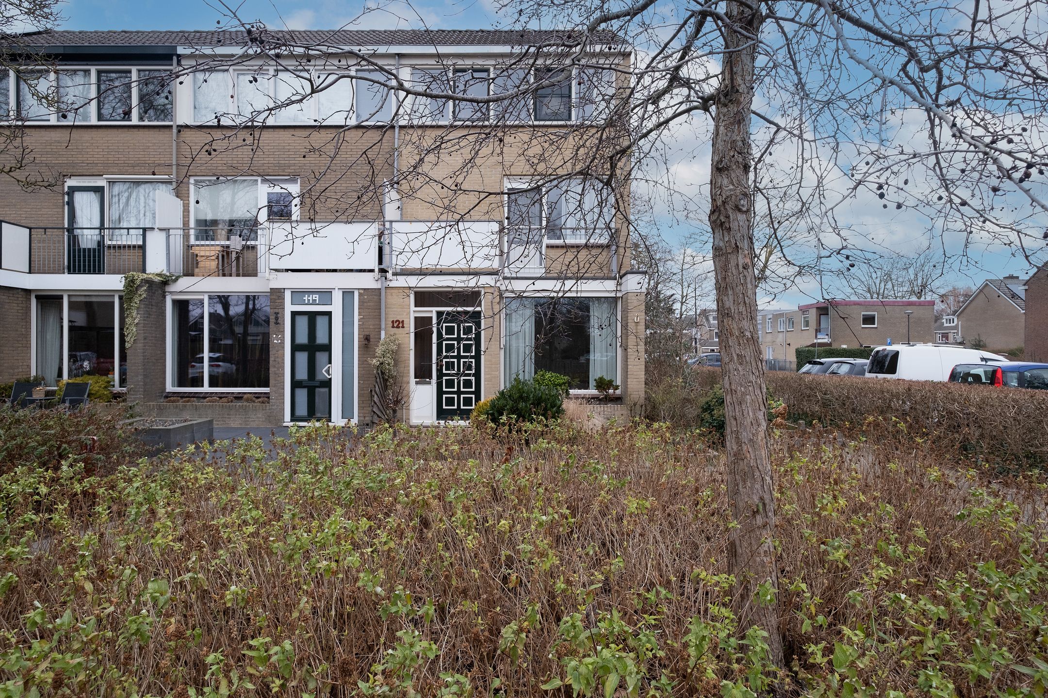 Foto 36 van Themislaan 121