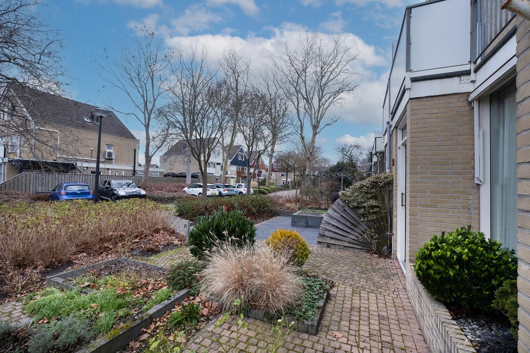 Foto 37 van Themislaan 121