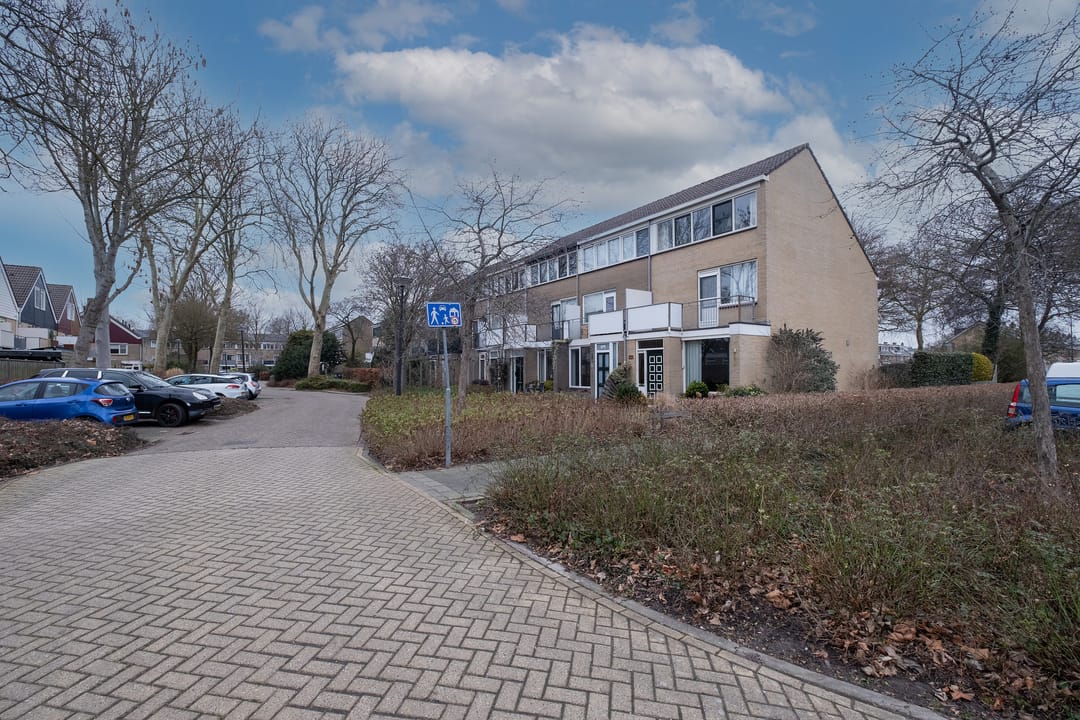 Foto 38 van Themislaan 121