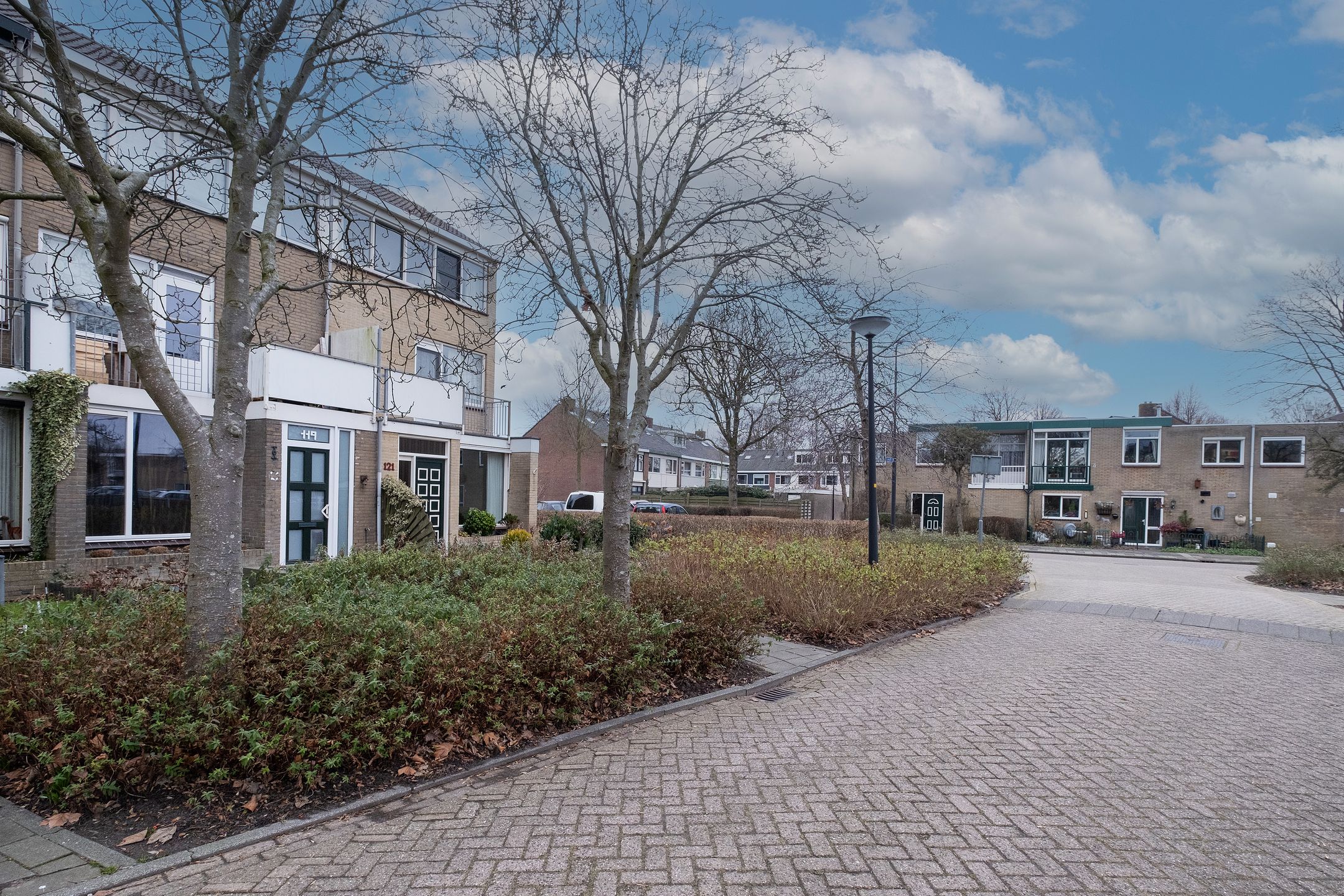 Foto 39 van Themislaan 121