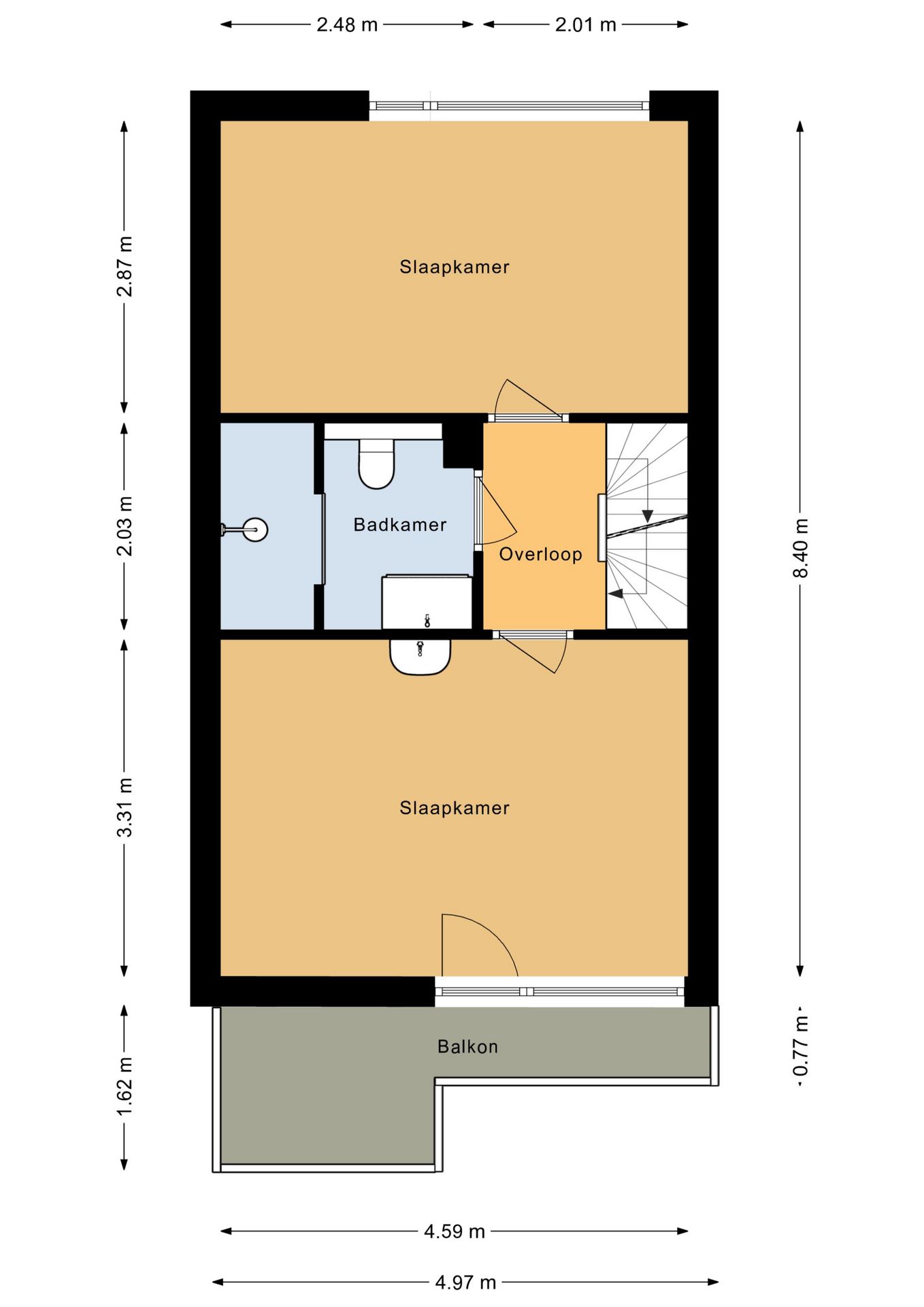Foto 42 van Themislaan 121