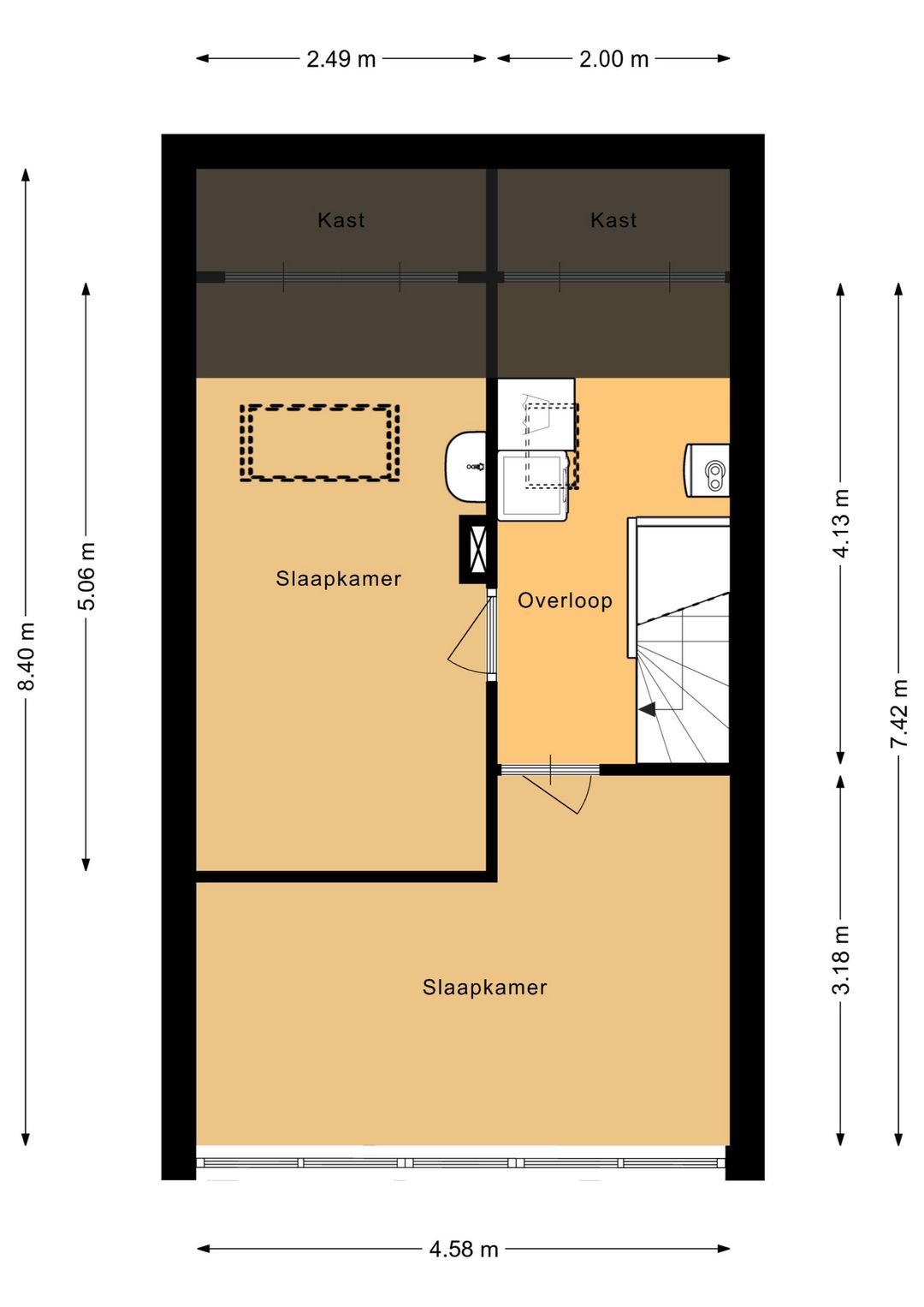 Foto 43 van Themislaan 121