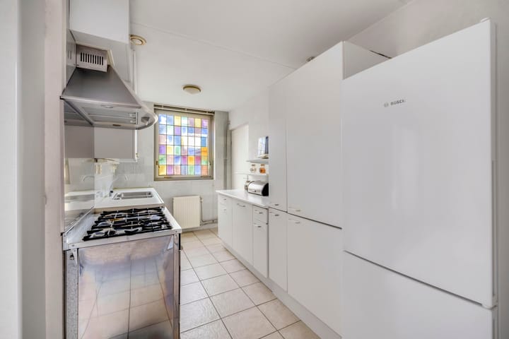 Foto 3 van Beethovenstraat 16