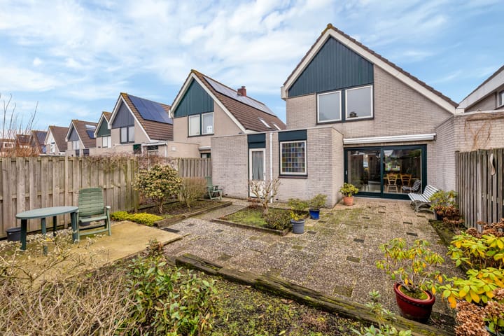 Foto 5 van Beethovenstraat 16