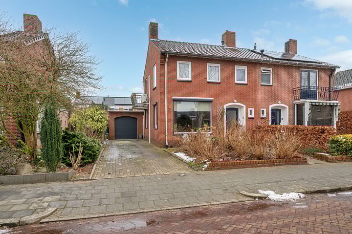 Margrietstraat 3 main image