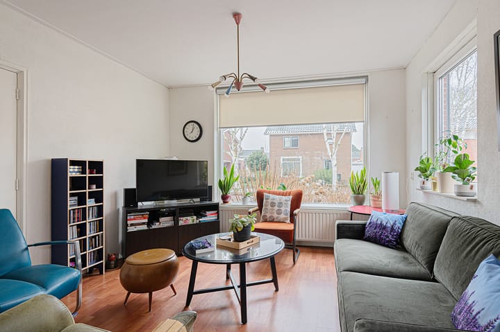 Photo 2 of Margrietstraat 3