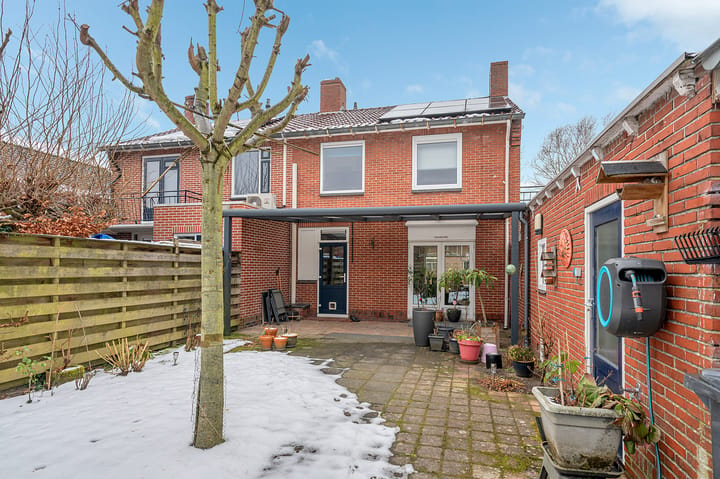 Margrietstraat 3