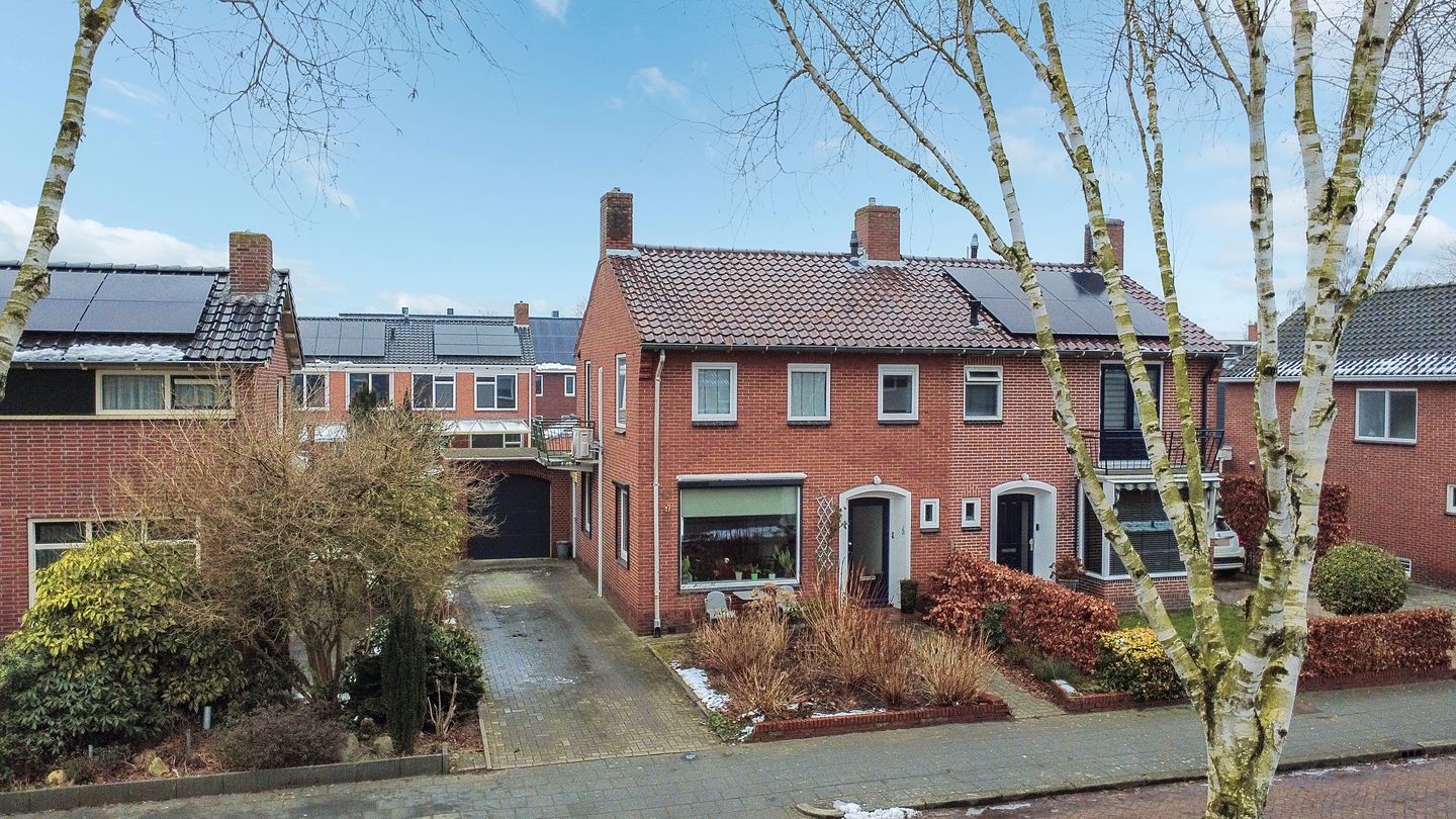 Foto 4 van Margrietstraat 3