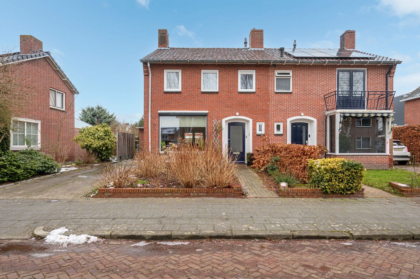 Foto 5 van Margrietstraat 3