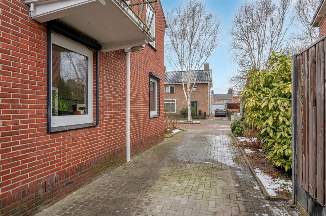 Foto 7 van Margrietstraat 3