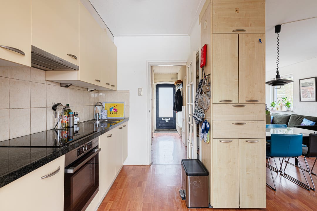 Foto 11 van Margrietstraat 3