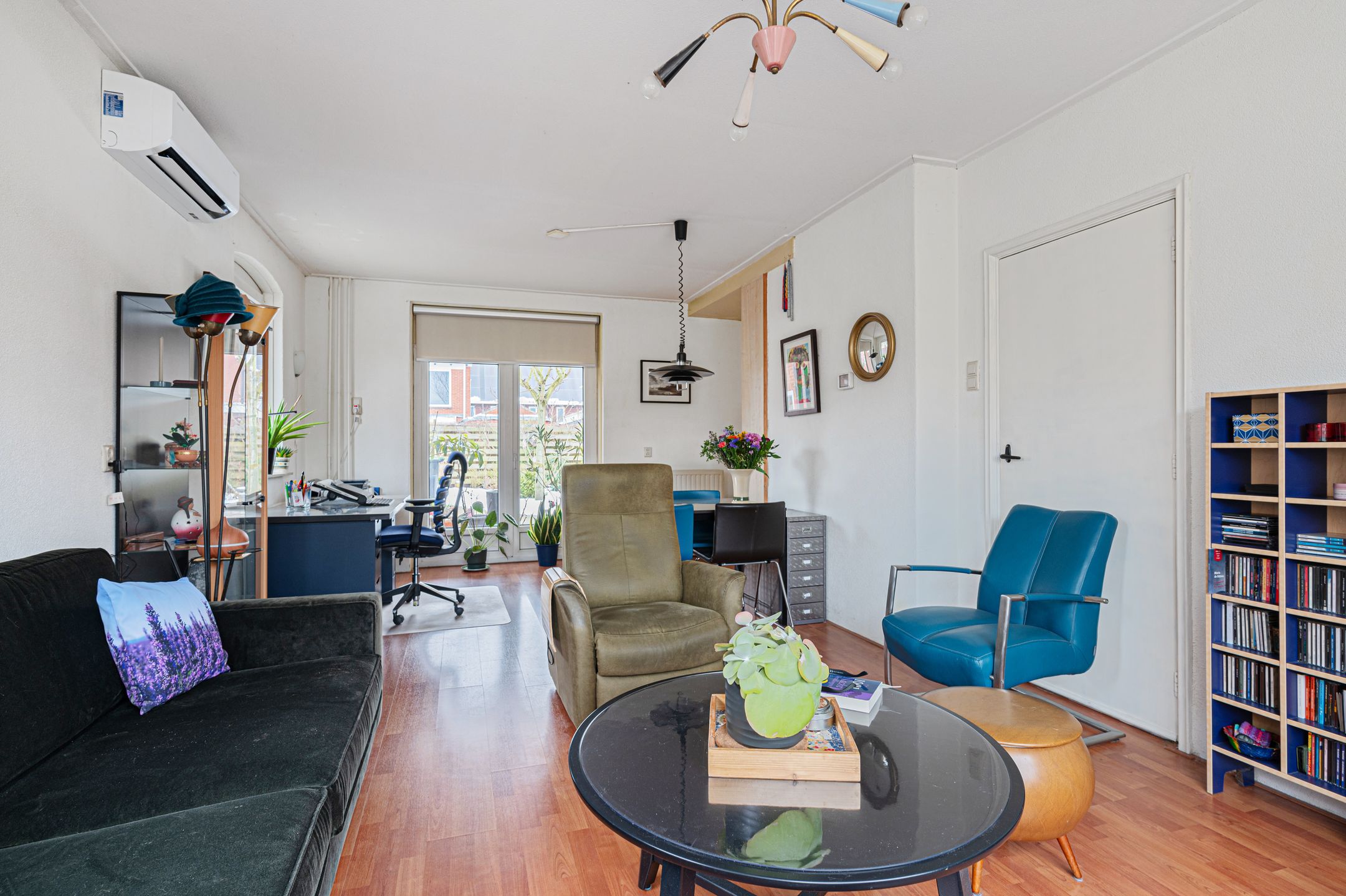 Foto 15 van Margrietstraat 3