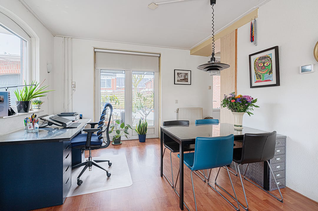 Foto 16 van Margrietstraat 3