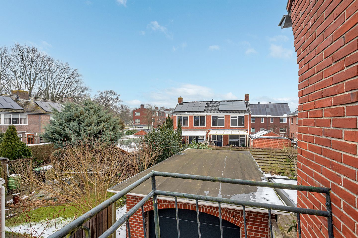 Foto 25 van Margrietstraat 3