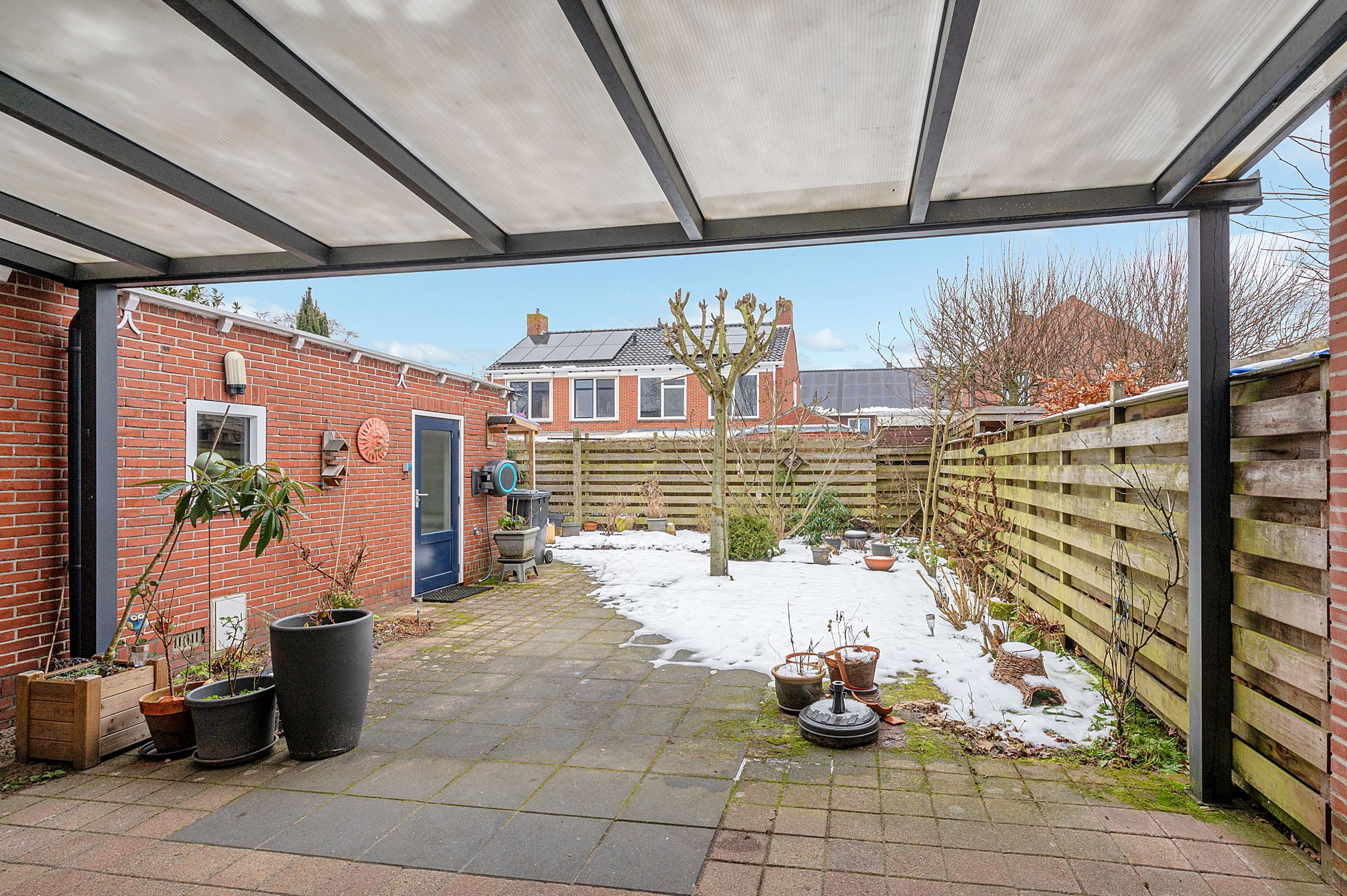 Foto 30 van Margrietstraat 3