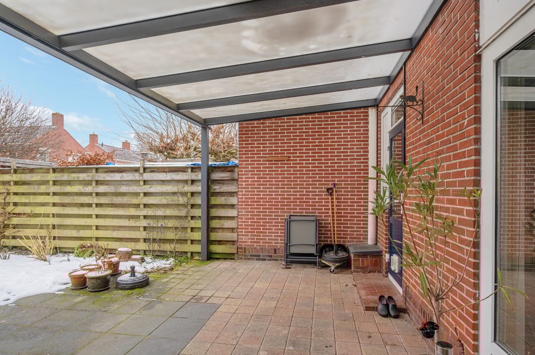 Foto 31 van Margrietstraat 3