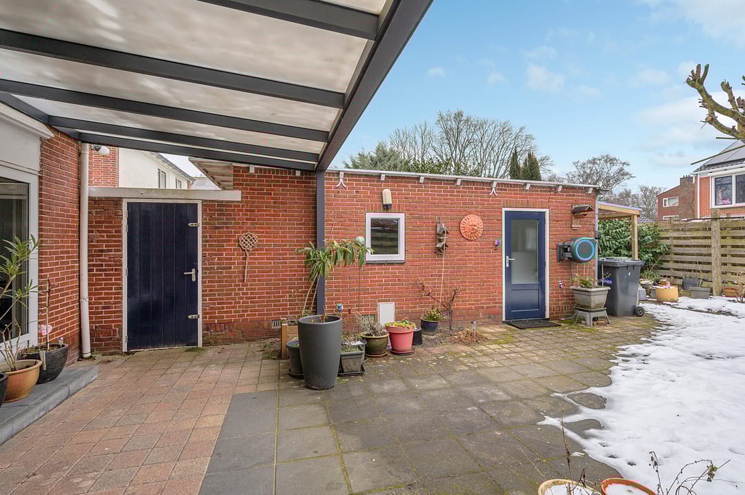 Foto 32 van Margrietstraat 3