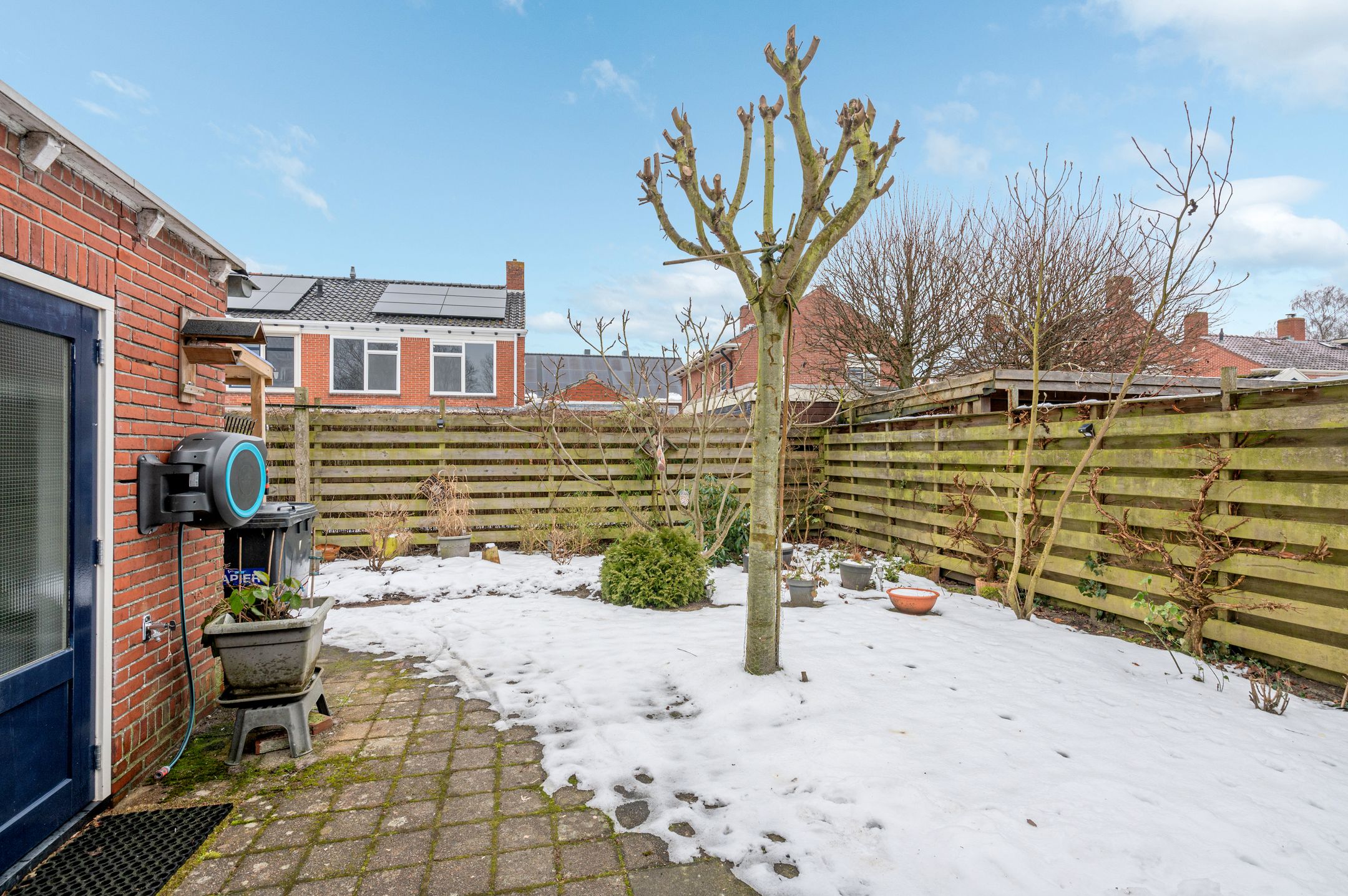 Foto 33 van Margrietstraat 3