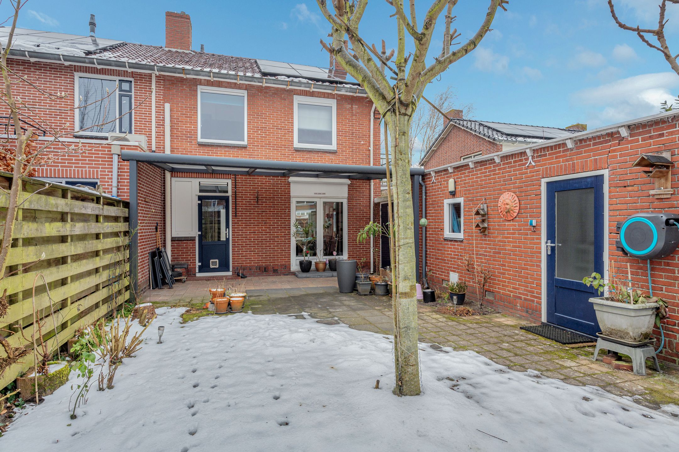 Foto 36 van Margrietstraat 3